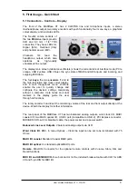 Предварительный просмотр 9 страницы RME Audio MADIface XT User Manual