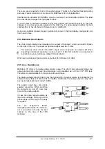 Предварительный просмотр 47 страницы RME Audio MADIface XT User Manual