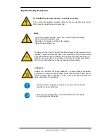 Preview for 3 page of RME Audio OctaMic II User Manual