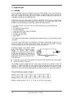 Preview for 18 page of RME Audio OctaMic II User Manual