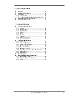 Preview for 3 page of RME Audio OctaMic XTC User Manual