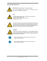 Preview for 4 page of RME Audio OctaMic XTC User Manual