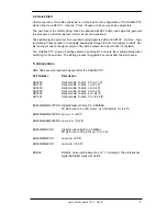 Preview for 9 page of RME Audio OctaMic XTC User Manual