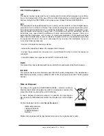 Preview for 11 page of RME Audio OctaMic XTC User Manual