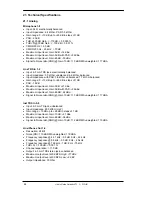 Preview for 44 page of RME Audio OctaMic XTC User Manual