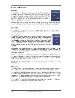 Preview for 14 page of RME Audio SteadyClock User Manual