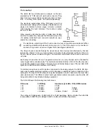 Preview for 29 page of RME Audio SteadyClock User Manual