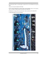 Предварительный просмотр 6 страницы RME Audio TCO FF User Manual