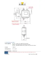 Preview for 16 page of RMF Systems CMS 2 User Manual