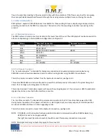 Preview for 19 page of RMF Systems CMS 2 User Manual