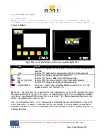 Preview for 29 page of RMF Systems CMS 2 User Manual