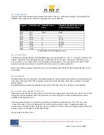 Preview for 45 page of RMF Systems CMS 2 User Manual