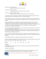 Preview for 81 page of RMF Systems CMS 2 User Manual