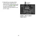 Предварительный просмотр 11 страницы RMG NETWORKS IVS SDA-909 Mounting, Electrical Connection, Adjustment