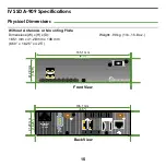 Предварительный просмотр 15 страницы RMG NETWORKS IVS SDA-909 Mounting, Electrical Connection, Adjustment