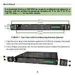 Предварительный просмотр 9 страницы RMG NETWORKS IVS SDA-930 Mounting And Connection Instructions