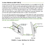 Предварительный просмотр 16 страницы RMG NETWORKS IVS SDA-930 Mounting And Connection Instructions