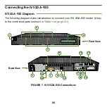 Предварительный просмотр 20 страницы RMG NETWORKS IVS SDA-930 Mounting And Connection Instructions