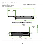 Предварительный просмотр 30 страницы RMG NETWORKS IVS SDA-930 Mounting And Connection Instructions