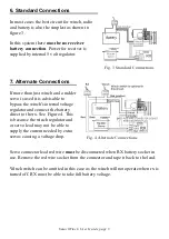 Предварительный просмотр 7 страницы RMG SailWinch SmartWinch 280D User Manual