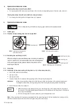 Preview for 4 page of RMG 711 S2 Operation And Maintenance, Spare Parts