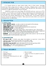 Preview for 2 page of RMG AWMTWLI User Manual