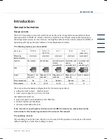 Preview for 5 page of RMG EC 21 Operating Instructions Manual