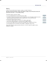 Preview for 7 page of RMG EC 21 Operating Instructions Manual