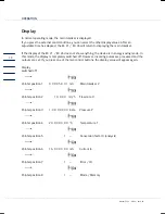 Preview for 18 page of RMG EC 21 Operating Instructions Manual