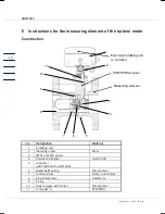 Preview for 44 page of RMG EC 21 Operating Instructions Manual