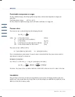 Preview for 46 page of RMG EC 21 Operating Instructions Manual