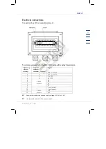 Preview for 15 page of RMG EMC 500 Operating Instructions Manual