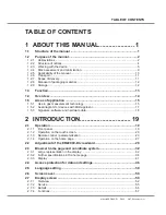 Preview for 3 page of RMG ERZ2000-DI Series Operating Manual