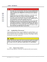 Preview for 16 page of RMG ERZ2000-DI Series Operating Manual