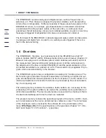 Preview for 20 page of RMG ERZ2000-DI Series Operating Manual