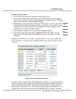 Preview for 67 page of RMG ERZ2000-DI Series Operating Manual