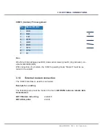 Preview for 87 page of RMG ERZ2000-DI Series Operating Manual