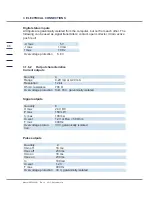 Preview for 92 page of RMG ERZ2000-DI Series Operating Manual