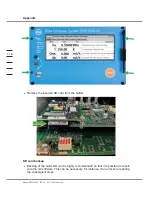 Preview for 124 page of RMG ERZ2000-DI Series Operating Manual