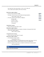 Preview for 127 page of RMG ERZ2000-DI Series Operating Manual