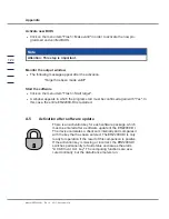 Preview for 128 page of RMG ERZ2000-DI Series Operating Manual