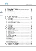 Preview for 5 page of RMG ERZ2000-NG Operating Manual