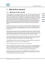 Preview for 11 page of RMG ERZ2000-NG Operating Manual