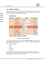 Preview for 60 page of RMG ERZ2000-NG Operating Manual