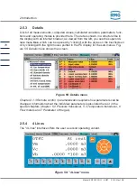 Preview for 80 page of RMG ERZ2000-NG Operating Manual