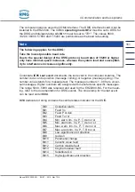 Preview for 171 page of RMG ERZ2000-NG Operating Manual