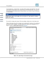 Preview for 186 page of RMG ERZ2000-NG Operating Manual