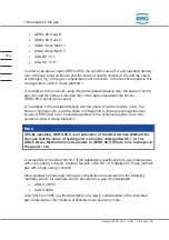 Preview for 284 page of RMG ERZ2000-NG Operating Manual