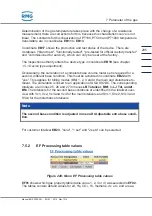 Preview for 305 page of RMG ERZ2000-NG Operating Manual