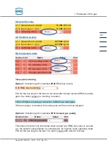 Preview for 321 page of RMG ERZ2000-NG Operating Manual